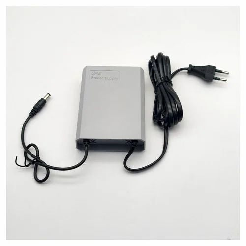 Mini UPS de 12V