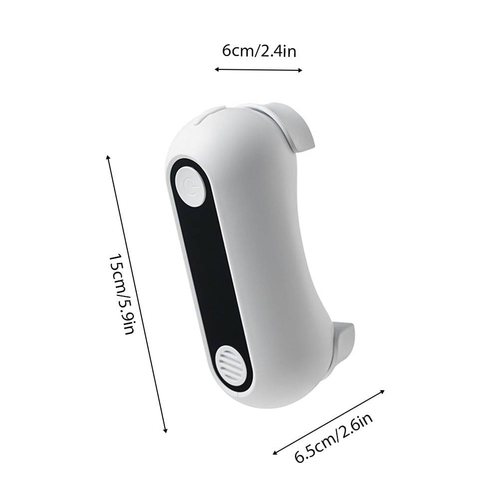 Sensor de movimiento 
Inodoro sin contacto recargable, inodoro automático con descarga trae ambientador