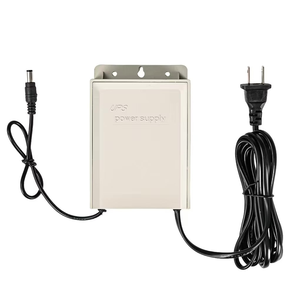 Mini UPS de 12V