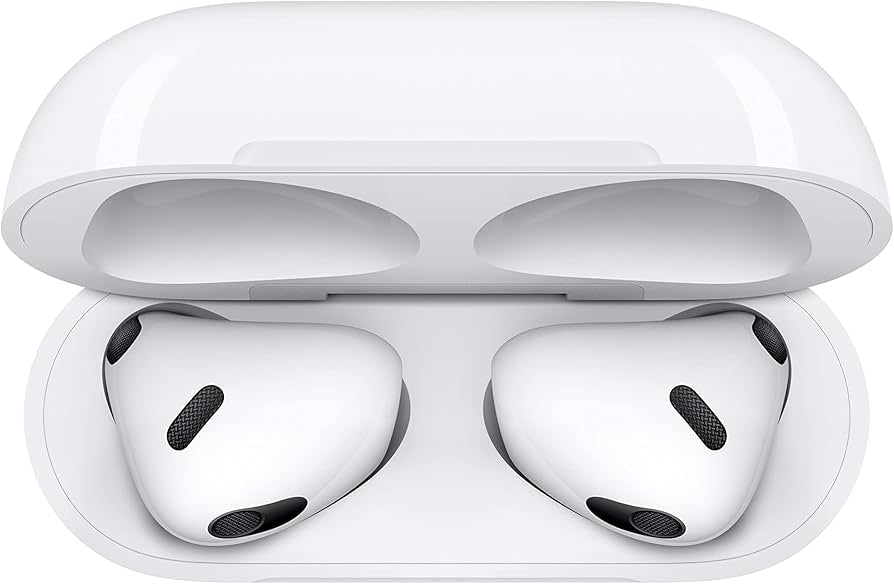 Audífonos inalámbricos AirPods 3ra generación