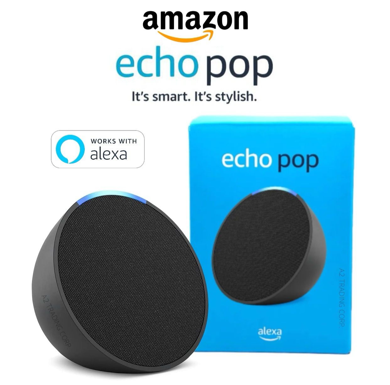 Echo POP