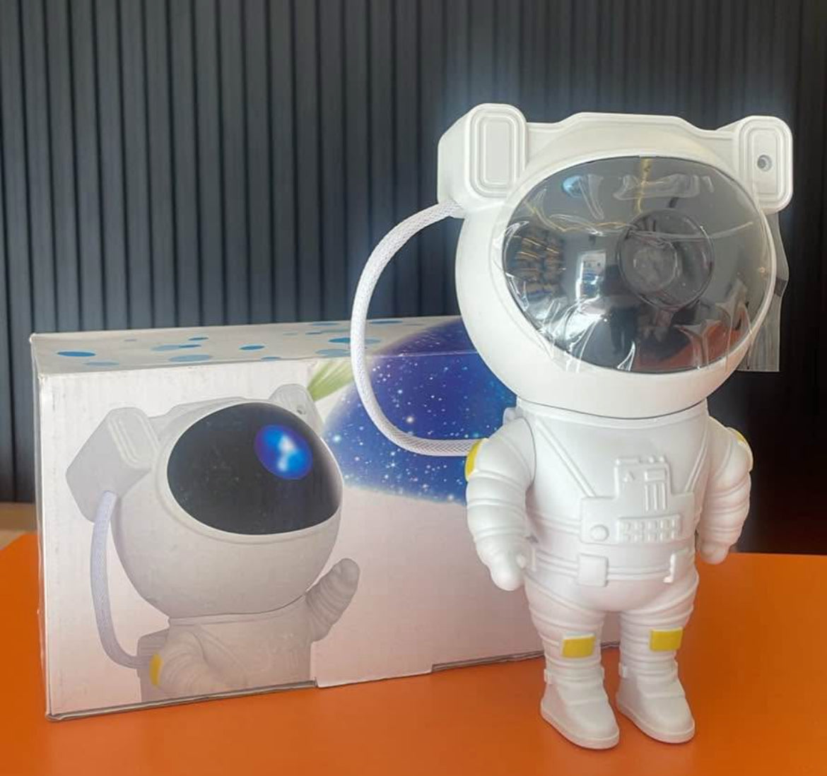 Proyector Astronauta
