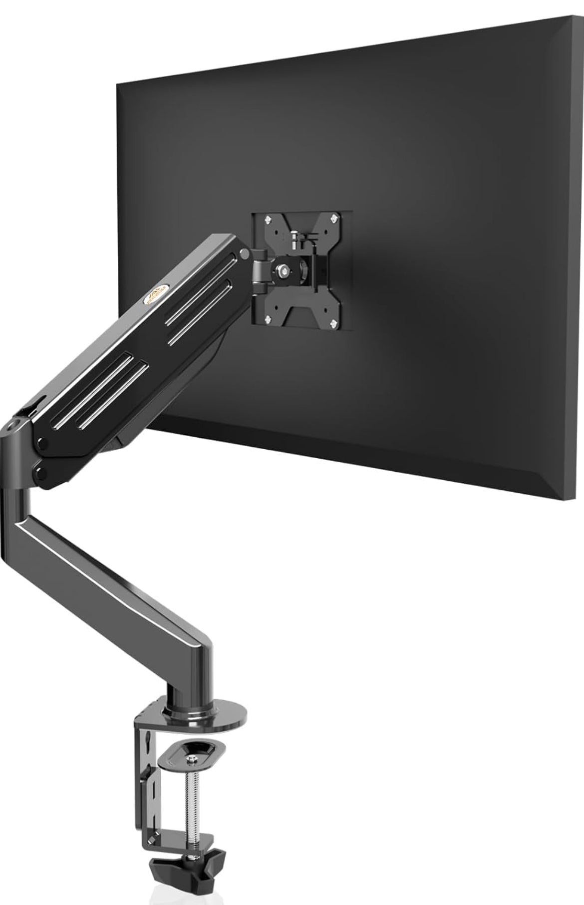 Soporte, brazo ergonómico para monitor