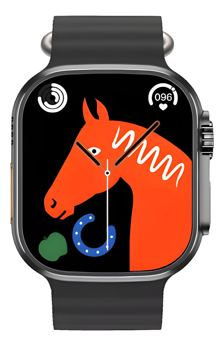reloj inteligente Vidvie Smart Watch Ultra, modelo SW1608