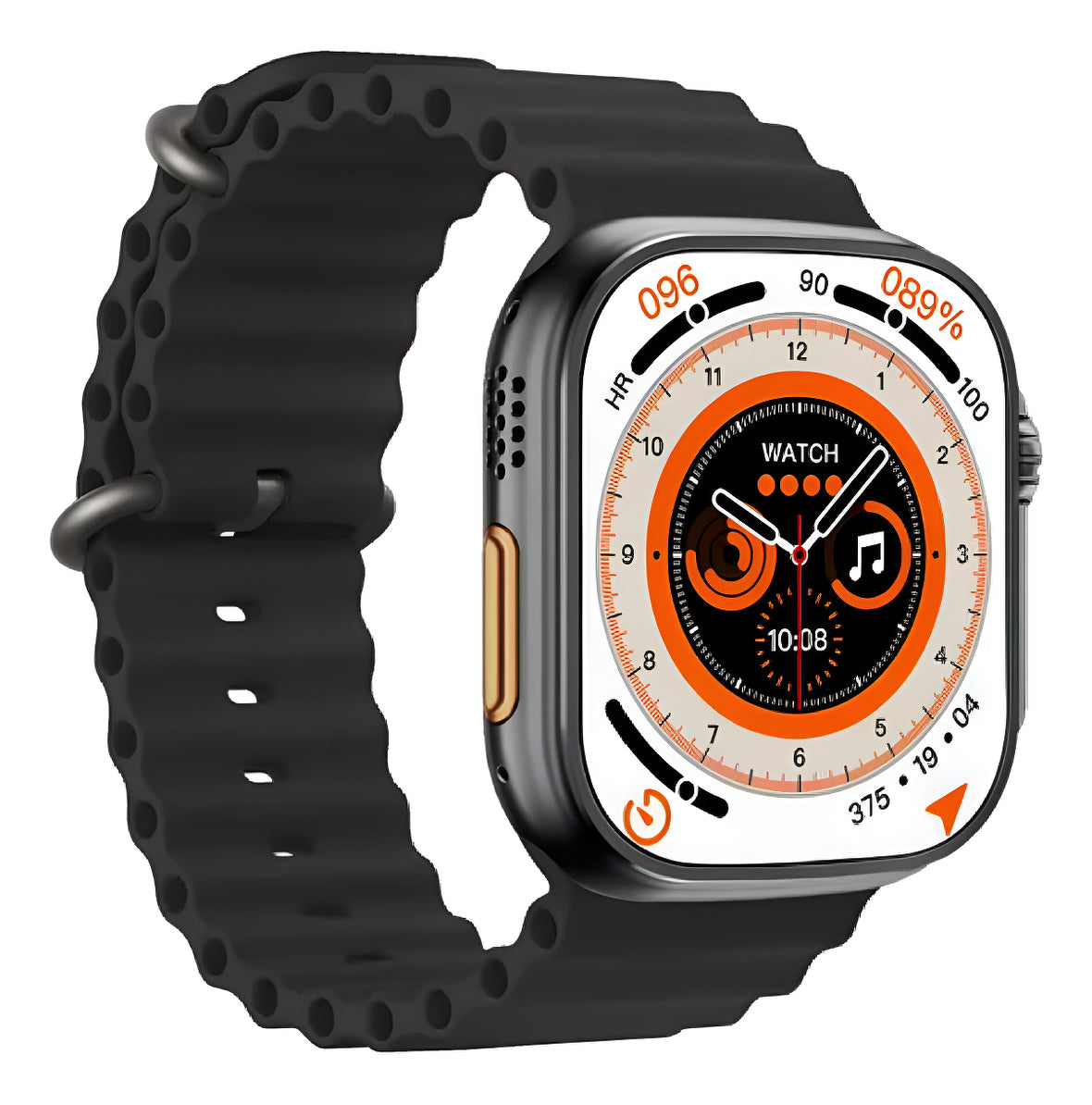 reloj inteligente Vidvie Smart Watch Ultra, modelo SW1608