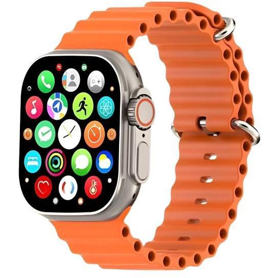 Smart Watch Ultra SW1606.