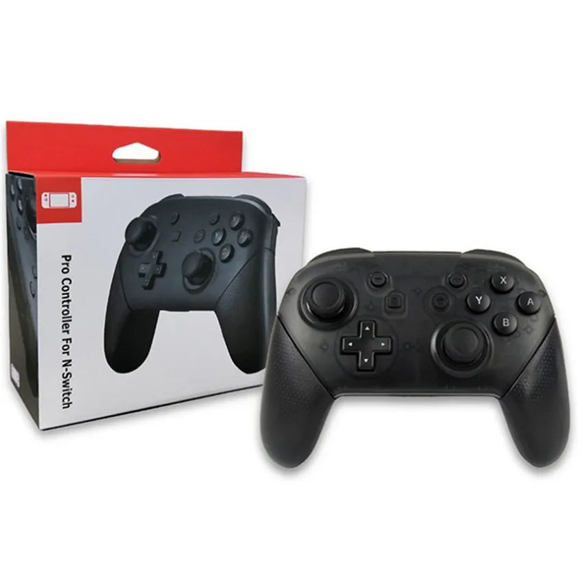 Pro Controller for N-Switch