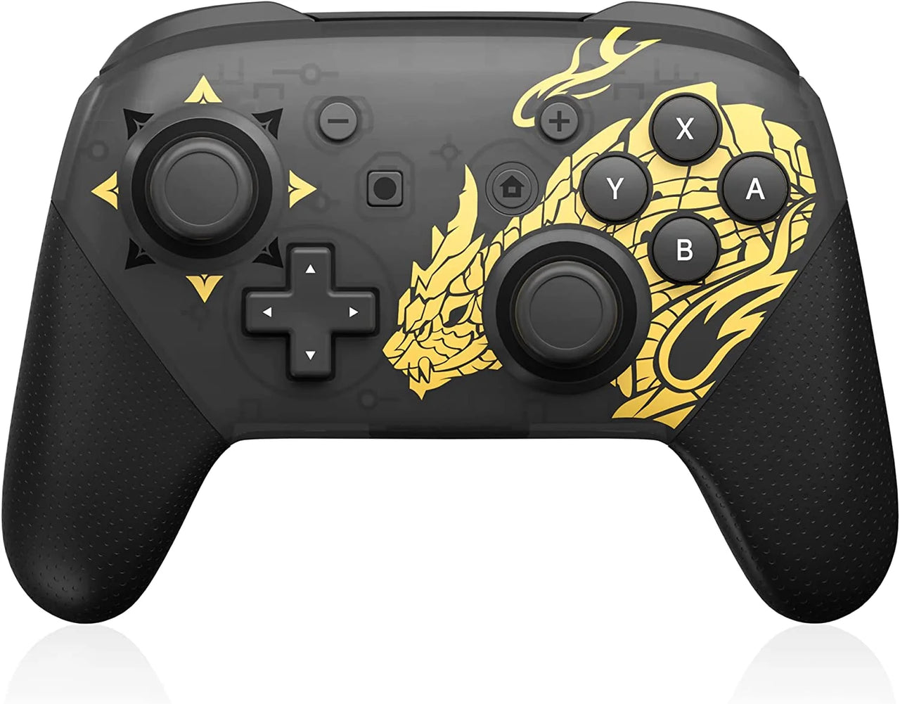 Pro Controller for N-Switch