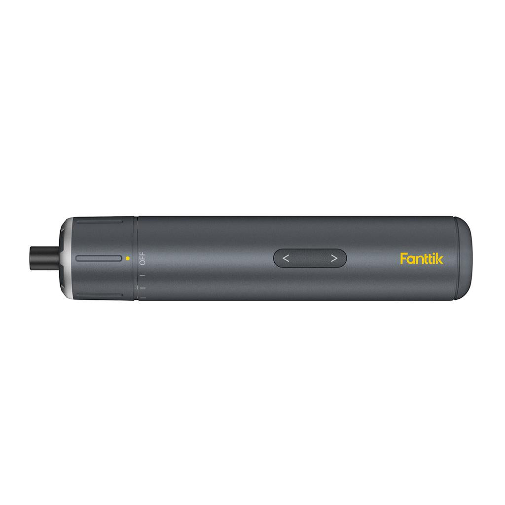 Fanttik Destornillador Eléctrico Inalámbrico con Luz LED