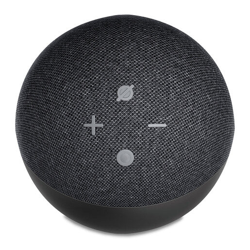 Amazon ECHO 5TH GEN C2N6L4 2023 REDONDA