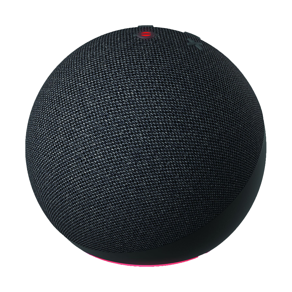 Amazon ECHO 5TH GEN C2N6L4 2023 REDONDA