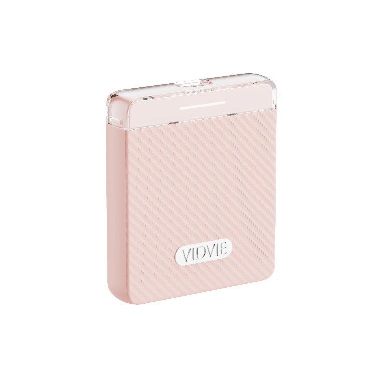 🔋 Power Bank Magnético VIDVIE 5000mAh – 15W Inalámbrico + 20W PD