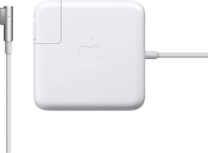 Apple Adaptador de corriente MagSafe de 85 W (para MacBook Pro de 15 y 17 pulgadas)